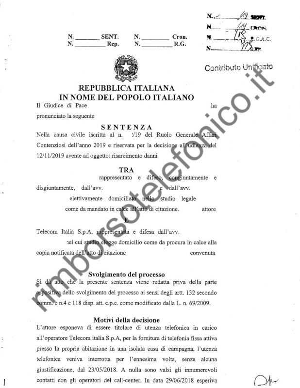 La-ritardata-riattivazione-della-linea-a-seguito-di-un-guasto
