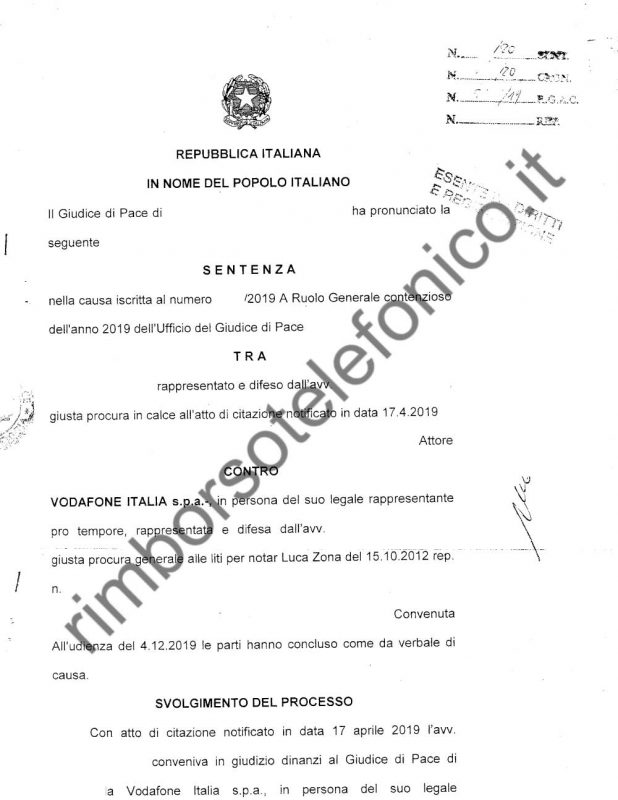 Pur-nell’esiguità-del-valore-vi-è-il-pieno-interesse-ad-agire-dell’utente