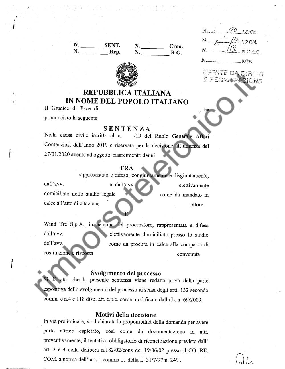 Windtre-malfunzionamento-linea-fissa