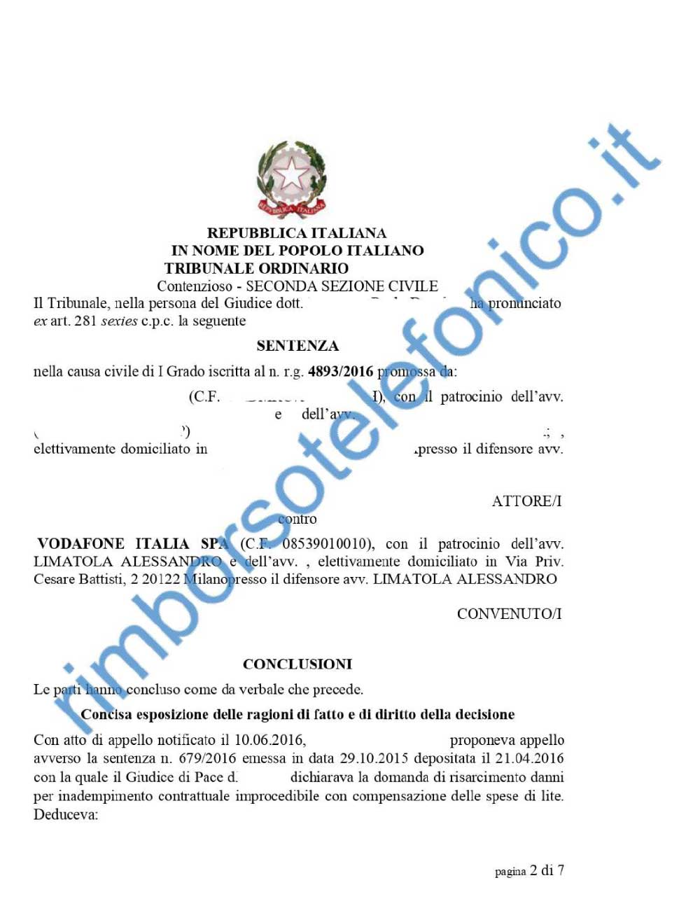 Gli operatori devono fornire i servizi in modo regolare, continuo e senza interruzioni