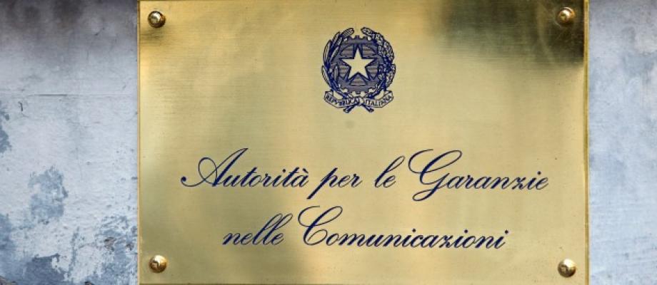Autorità AGCOM