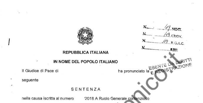 Legge Bersani