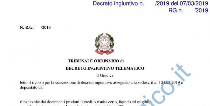 TIM non mi invia il contratto