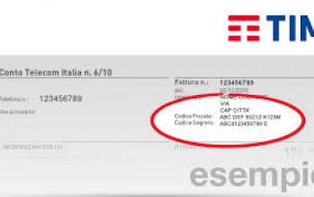 codice segreto