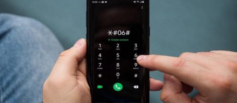 Che cos'è l'imei