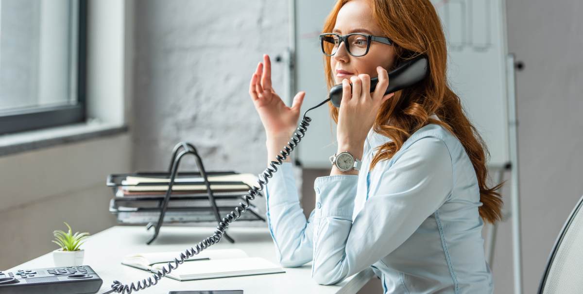 Segnalazione guasto Telecom linea fissa