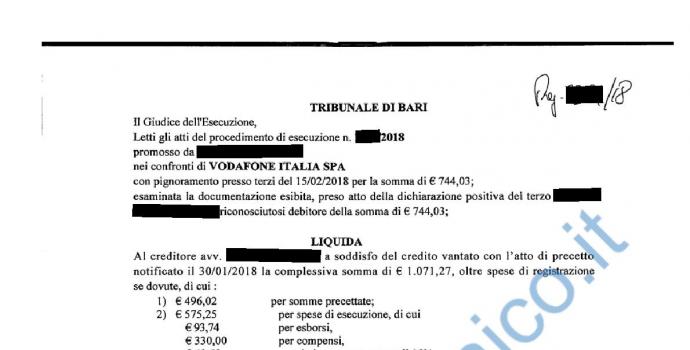 vodafone 15 10 18