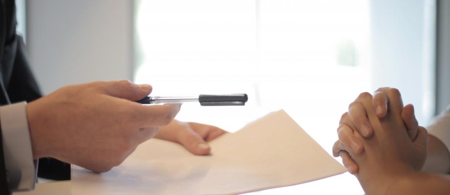 Recedere da un contratto telefonico