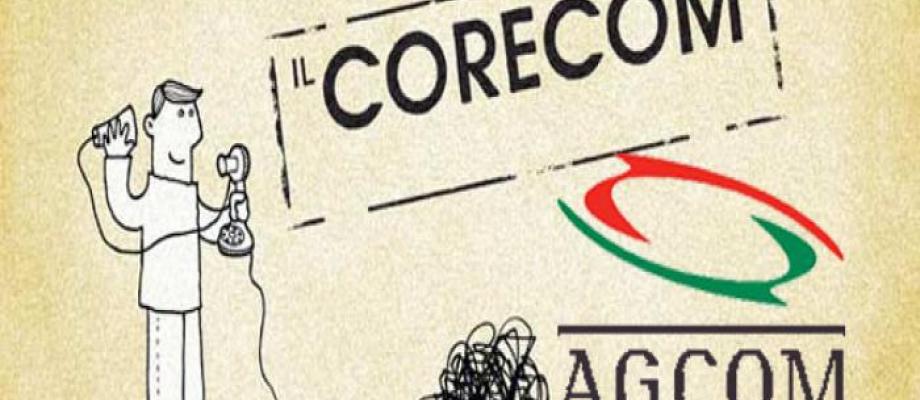 recapiti-corecom
