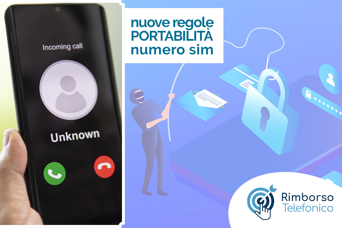 nuove regole per il processo di portabilità
