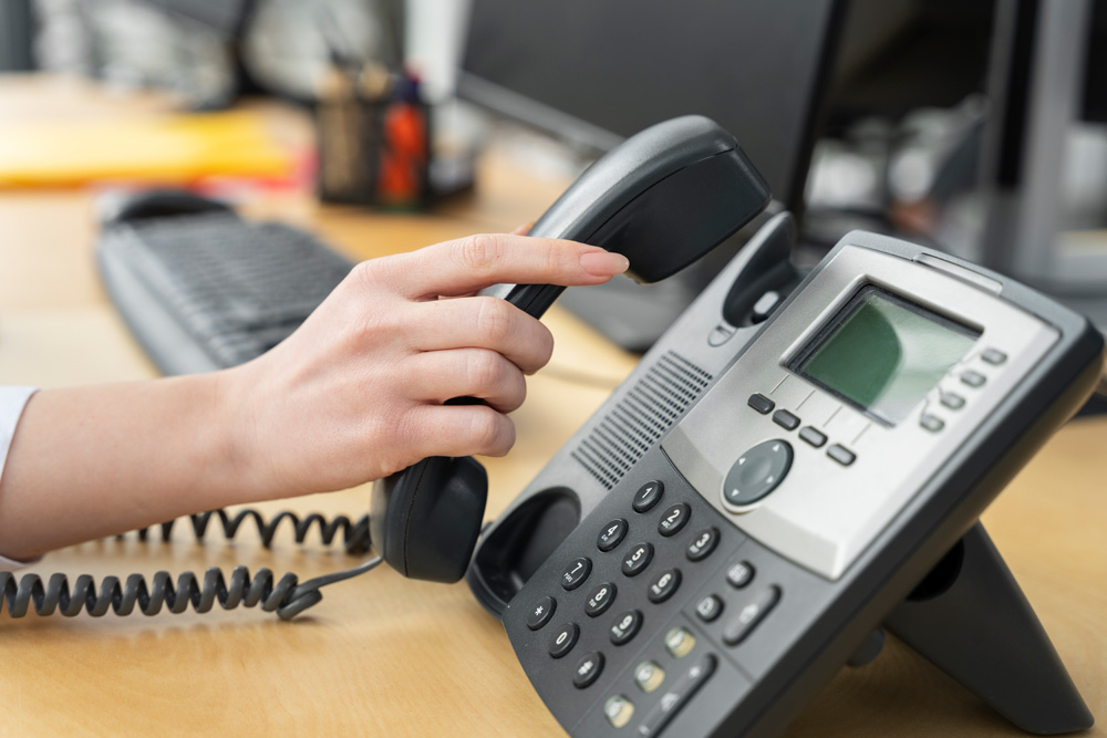 Sospensione o Cessazione servizio telefonico