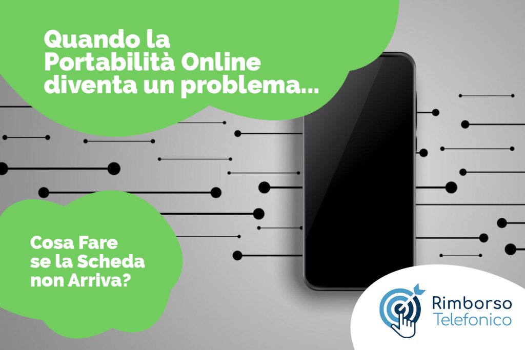 Portabilità Online