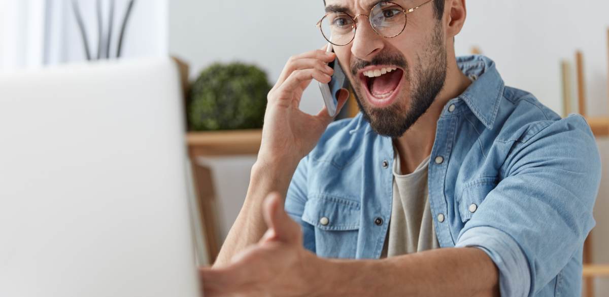 rimborso disservizio telefonico