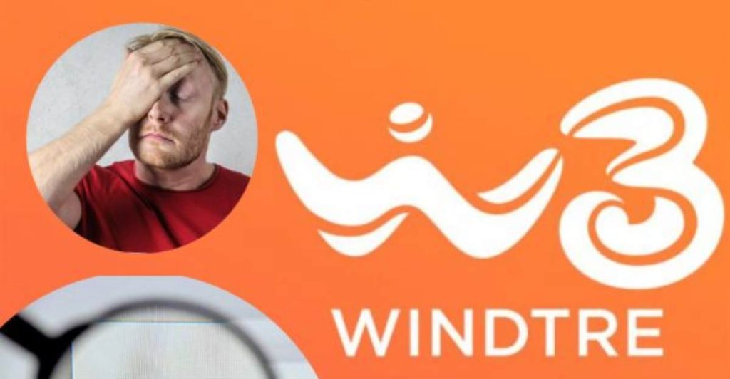rimborso bolletta Wind 28 giorni