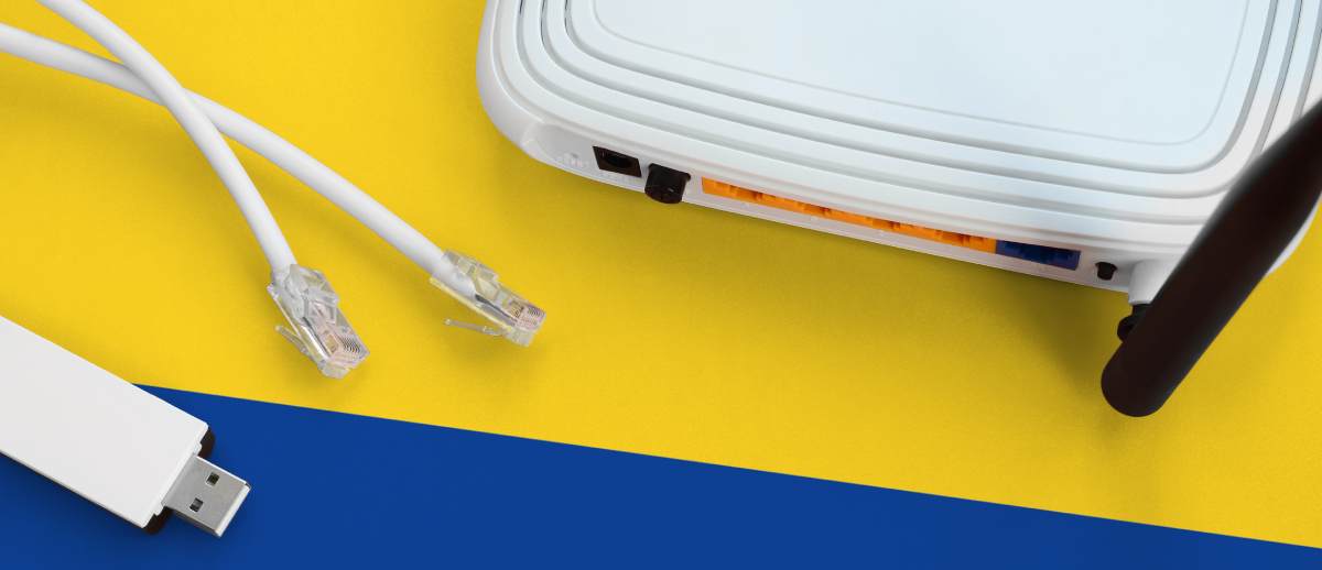 Interruzione internet Fastweb