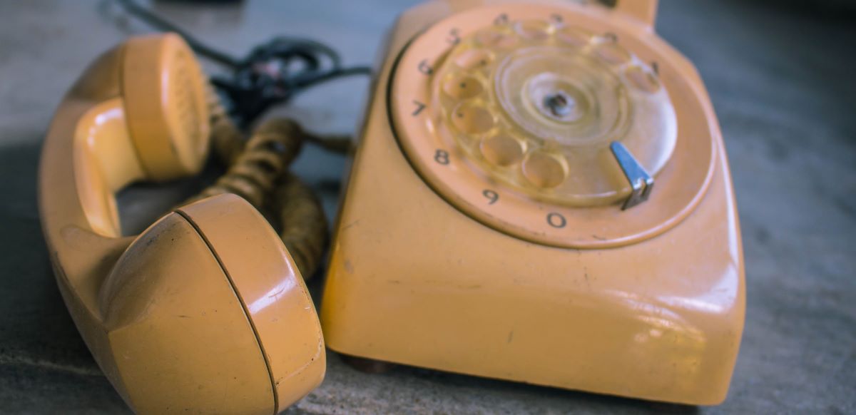 Telefono fisso fastweb non funziona